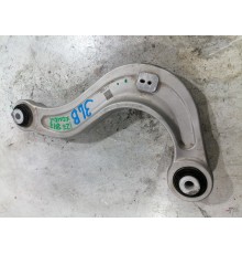 Рычаг поперечный задний левый верхний