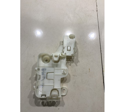 Кронштейн(крепление) блока управления комфортом