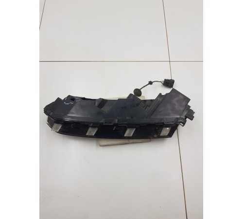 ДХО ходовой огонь правый