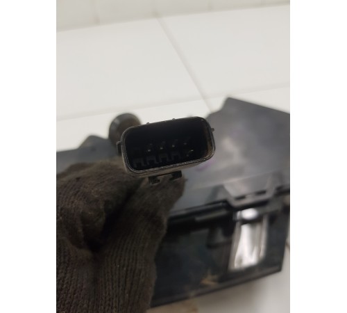 ДХО ходовой огонь правый