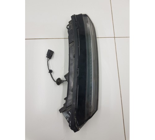 ДХО ходовой огонь правый