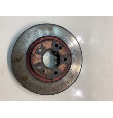 Тормозной диск (передний)