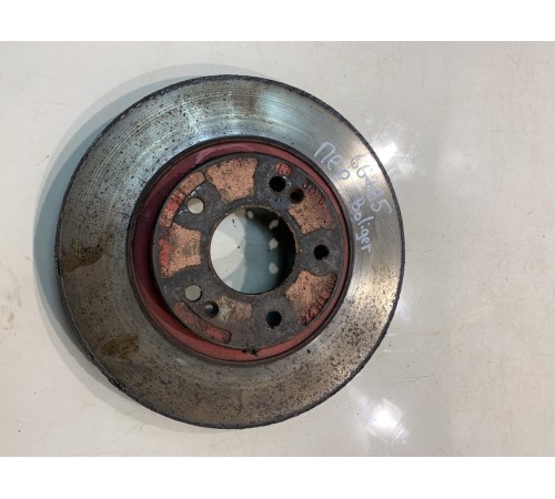 Тормозной диск (передний)