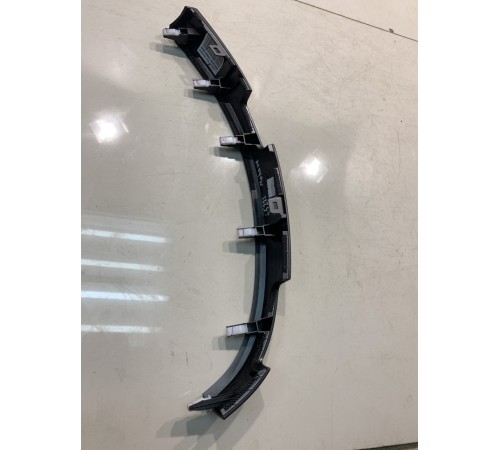 Накладка (левая)