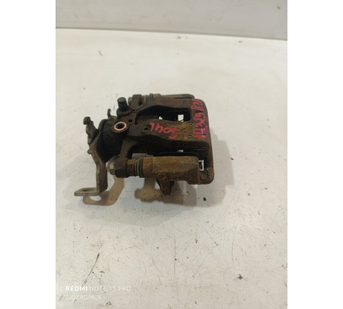 Суппорт тормозной задний правый