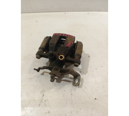 Суппорт тормозной задний правый