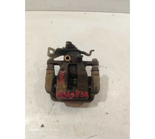 Суппорт тормозной задний правый