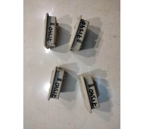 крючки салона