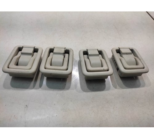 крючки салона