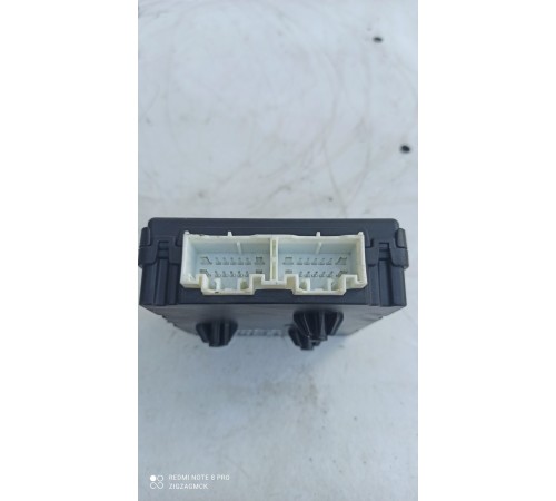 Блок управления крышкой багажника