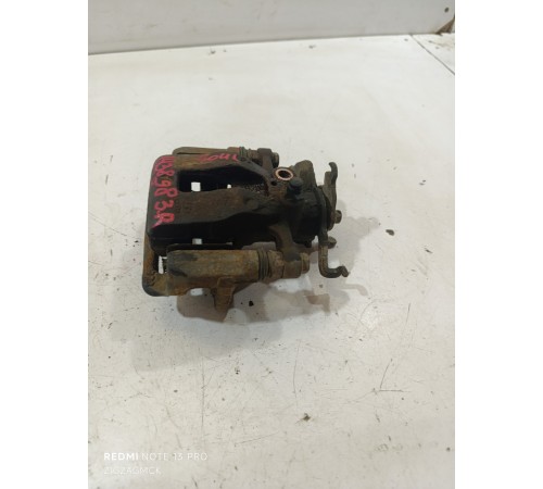 Суппорт тормозной задний правый