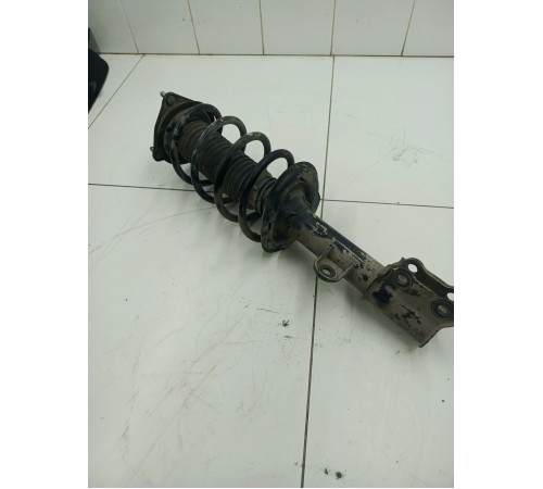 Амортизатор Передний левый