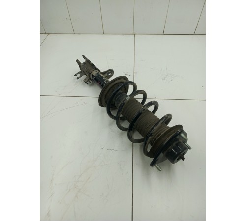 Амортизатор Передний левый