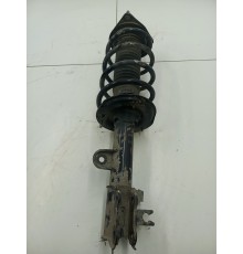 Амортизатор Передний левый