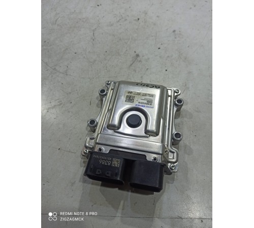 Блок управления АКПП