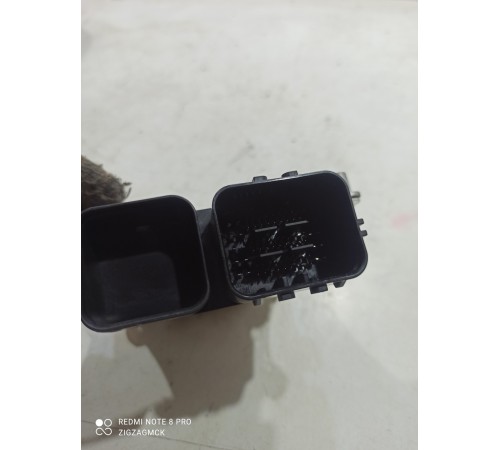 Блок управления АКПП