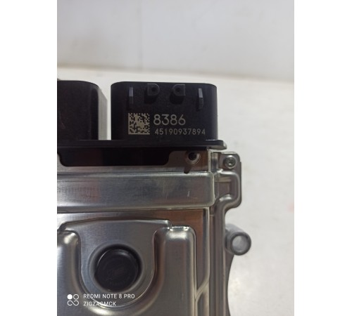 Блок управления АКПП