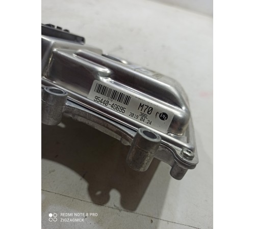 Блок управления АКПП