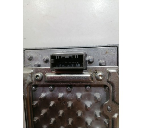 Блок беспроводной зарядки