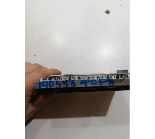 Блок беспроводной зарядки