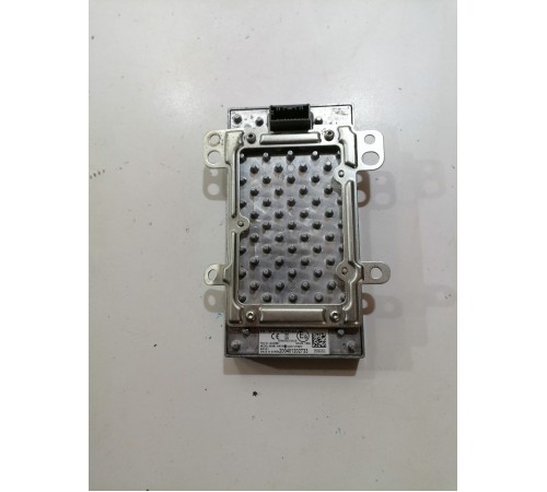 Блок беспроводной зарядки