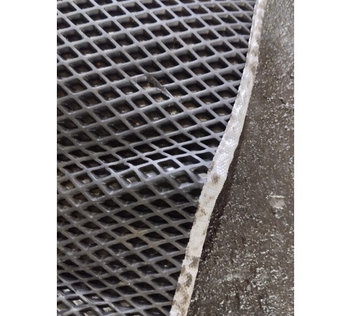 Комплект ковриков салона