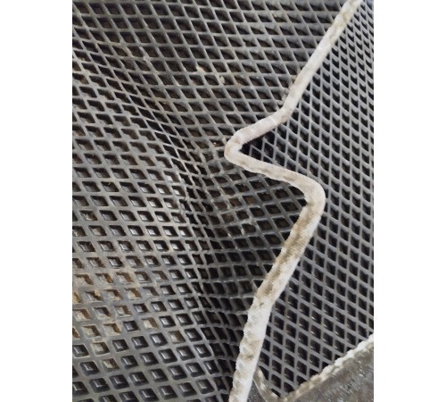 Комплект ковриков салона