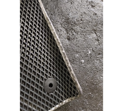 Комплект ковриков салона