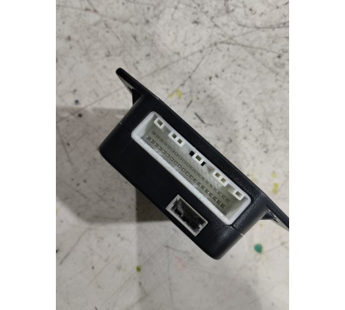 Блок электронный управления Глонасс