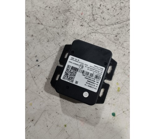 Блок электронный управления Глонасс