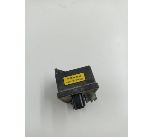 Реле свечей накала