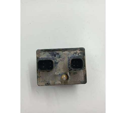 Реле свечей накала