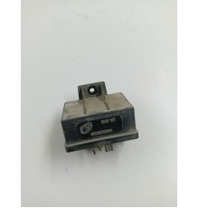 Реле свечей накала