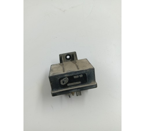 Реле свечей накала