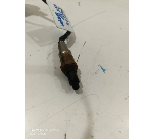 Датчик кислородный, лямбда