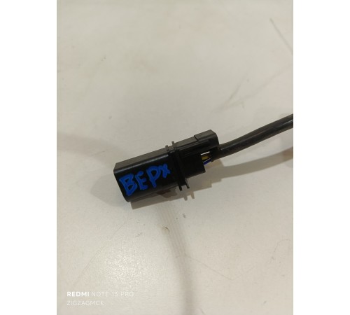 Датчик кислородный, лямбда