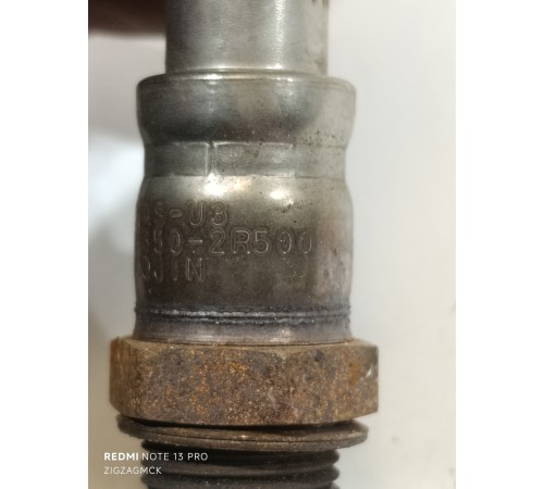 Датчик кислородный, лямбда