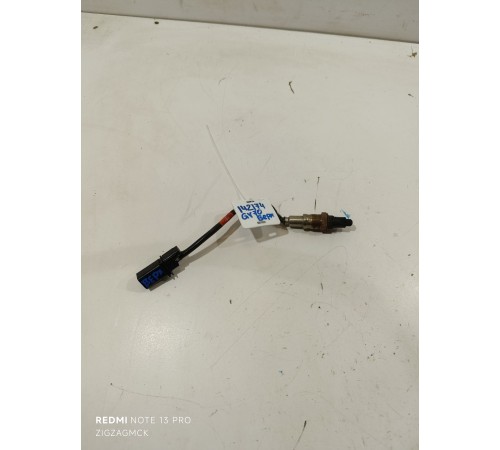 Датчик кислородный, лямбда