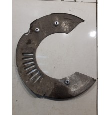 Пыльник тормозного диска (передний левый)