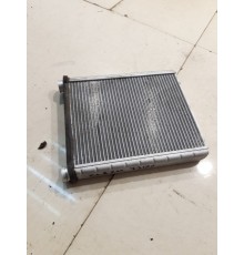 Радиатор отопителя