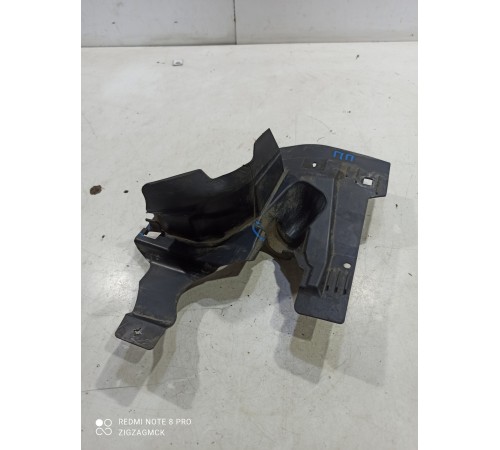 Брызговик (передний, правый)