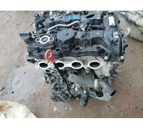 Двигатель 2,0 бензин