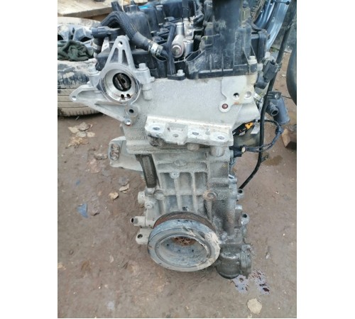 Двигатель 2,0 бензин