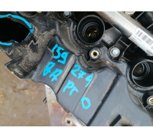 Двигатель 2,0 бензин