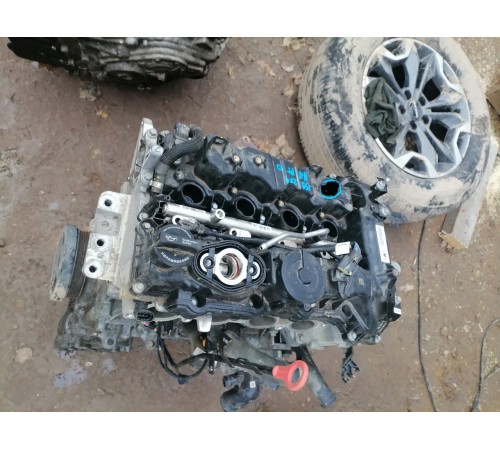 Двигатель 2,0 бензин