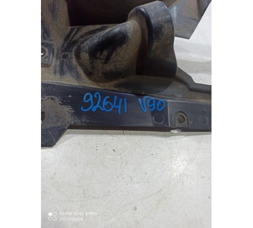 Брызговик (передний, правый)