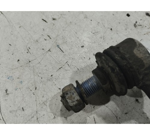 Стойка стабилизатора задняя правая