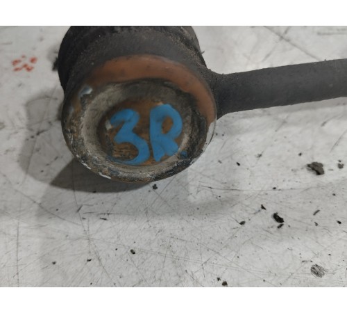 Стойка стабилизатора задняя правая