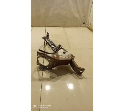 Педаль тормоза