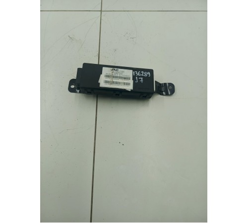 блок электронный